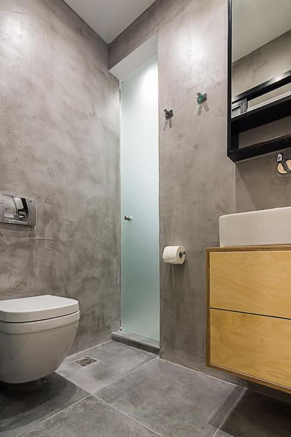 Appartamento Centrally located studio next to Syntagma sq. Atene Esterno foto